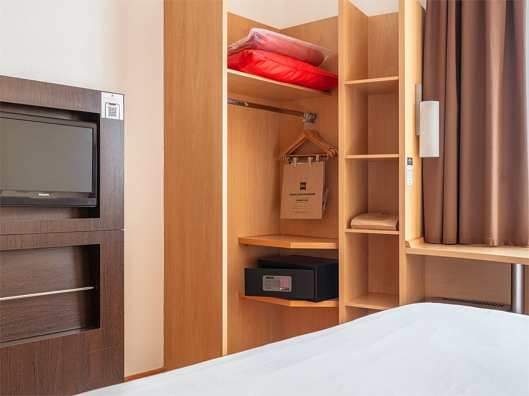 Стандартный 2-местный (DBL)