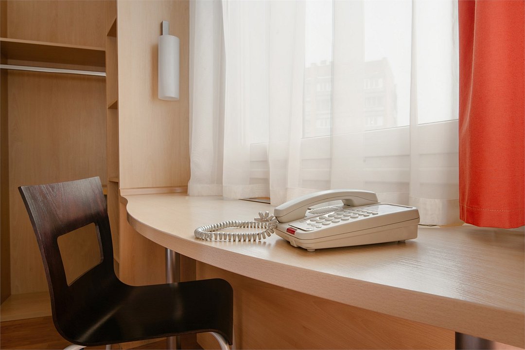 Стандартный 2-местный (DBL)