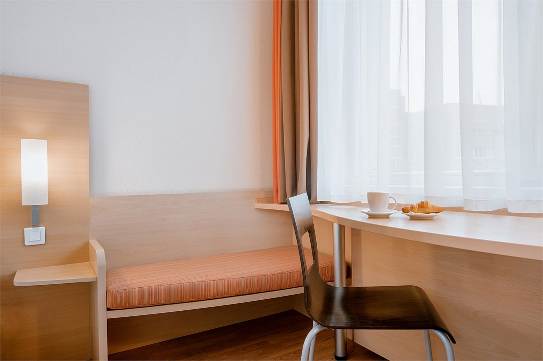 Стандартный 2-местный (DBL)