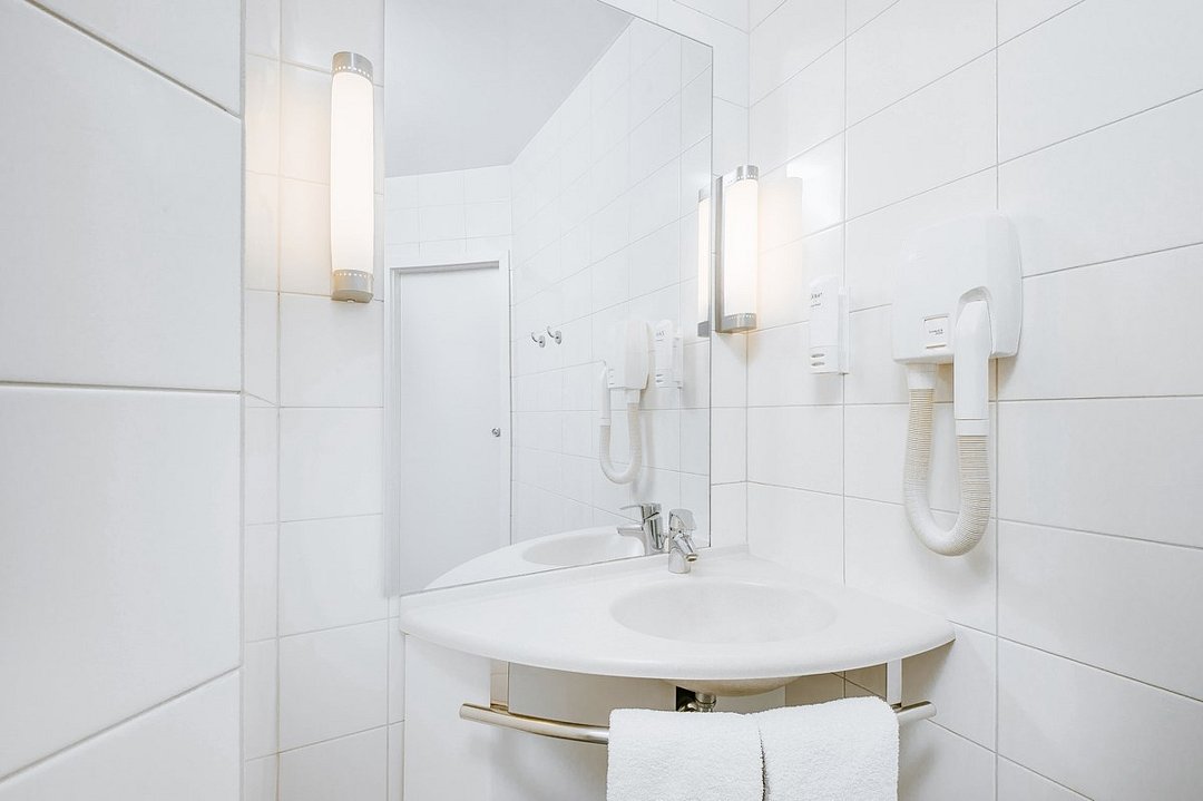 Стандартный 2-местный (DBL)