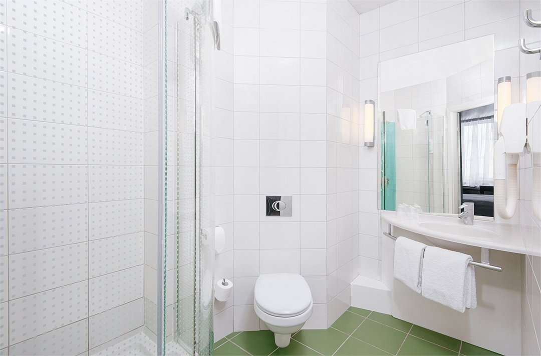 Стандартный 2-местный (DBL)