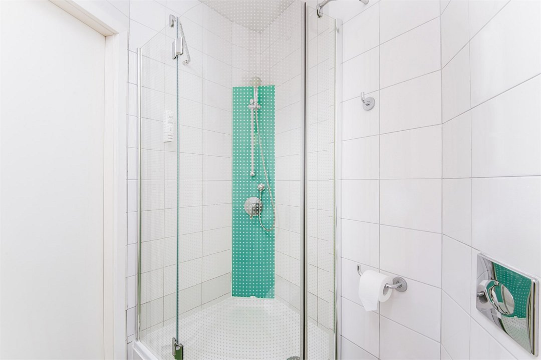 Стандартный 2-местный (TWIN)