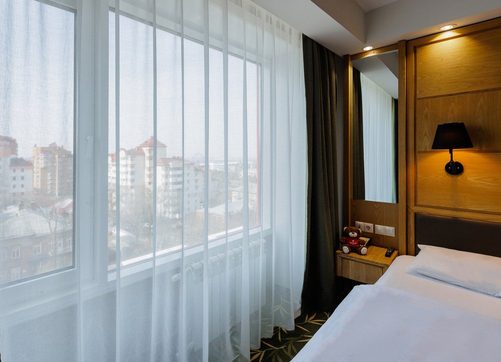 Делюкс 2-местный