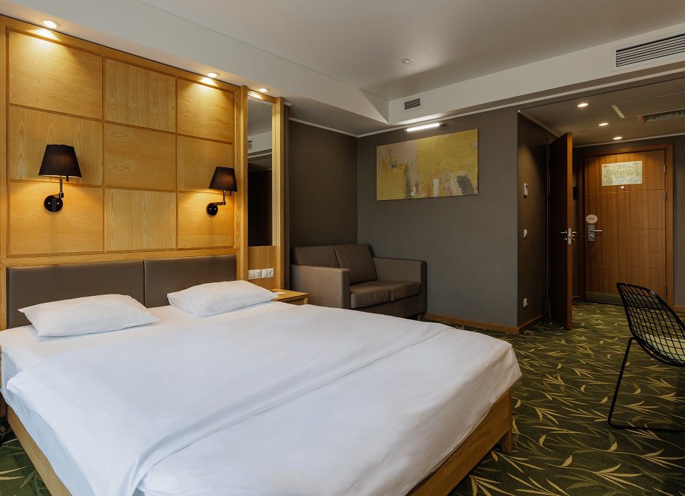 Делюкс 2-местный