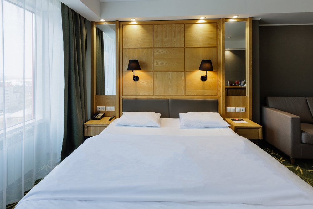 Делюкс 2-местный