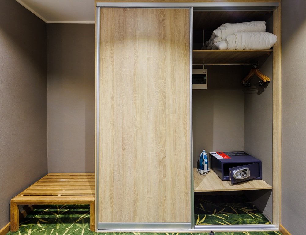 Делюкс 2-местный