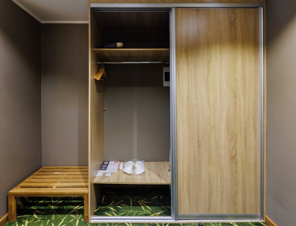 Делюкс 2-местный