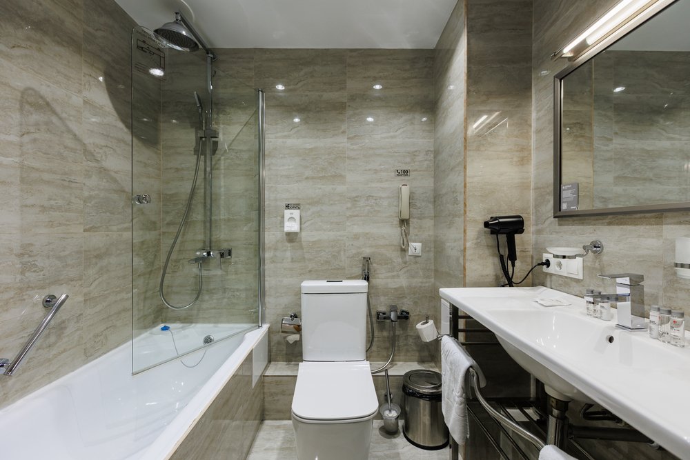 Делюкс 2-местный