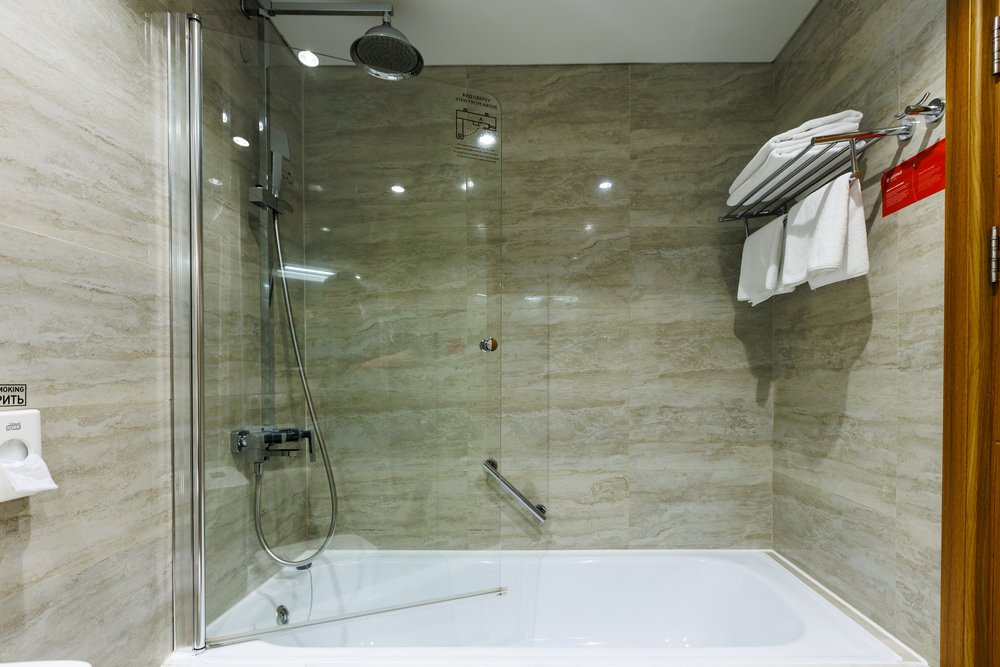 Делюкс 2-местный