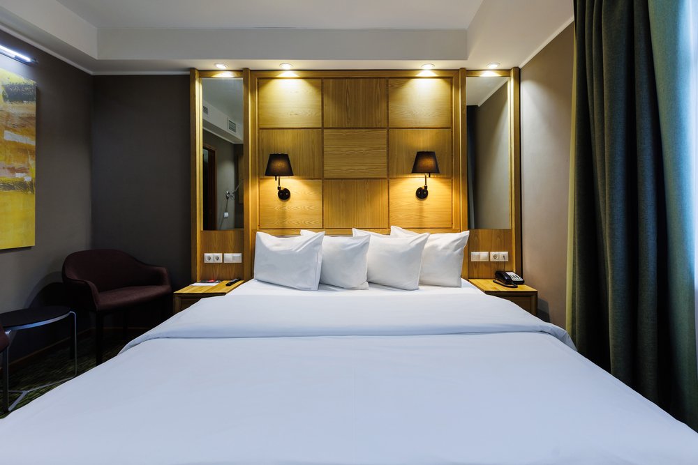 Люкс 2-местный