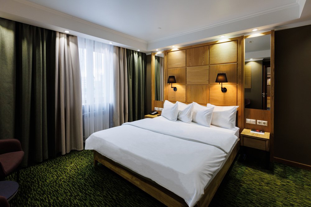 Люкс 2-местный