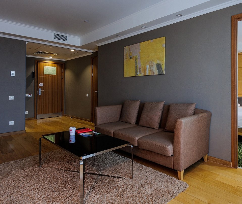 Люкс 2-местный