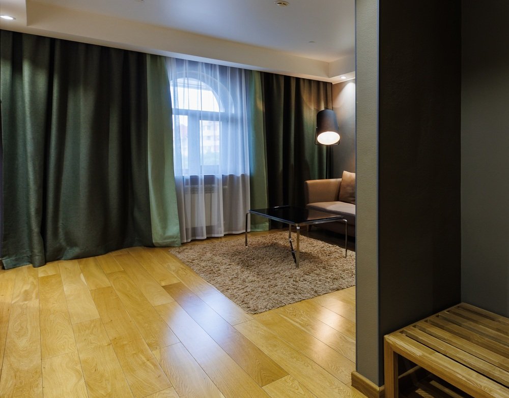 Люкс 2-местный