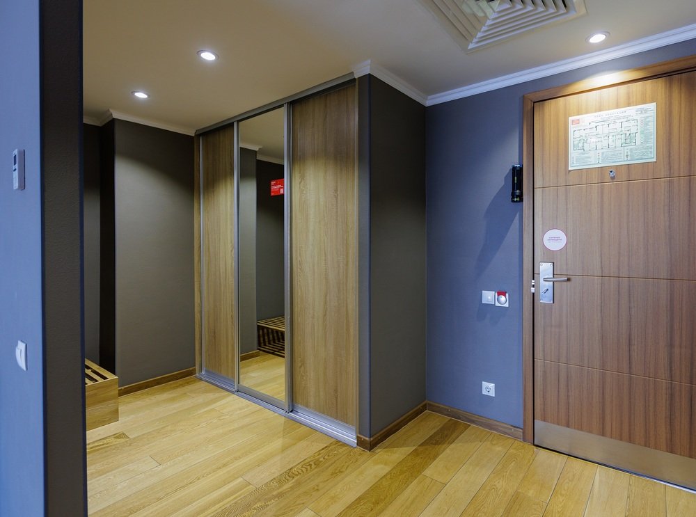 Люкс 2-местный