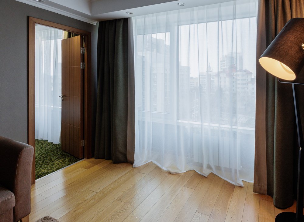 Люкс 2-местный