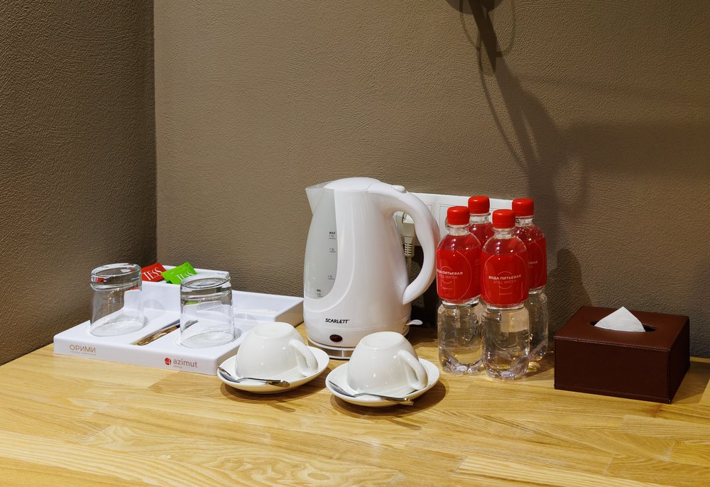 Люкс 2-местный