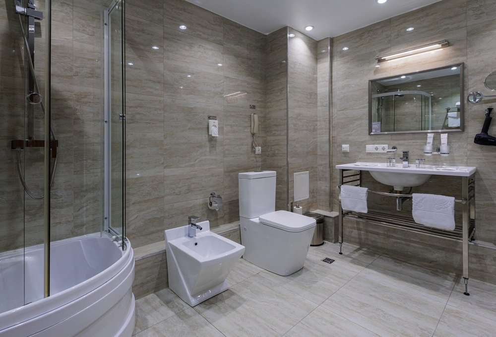 Люкс 2-местный