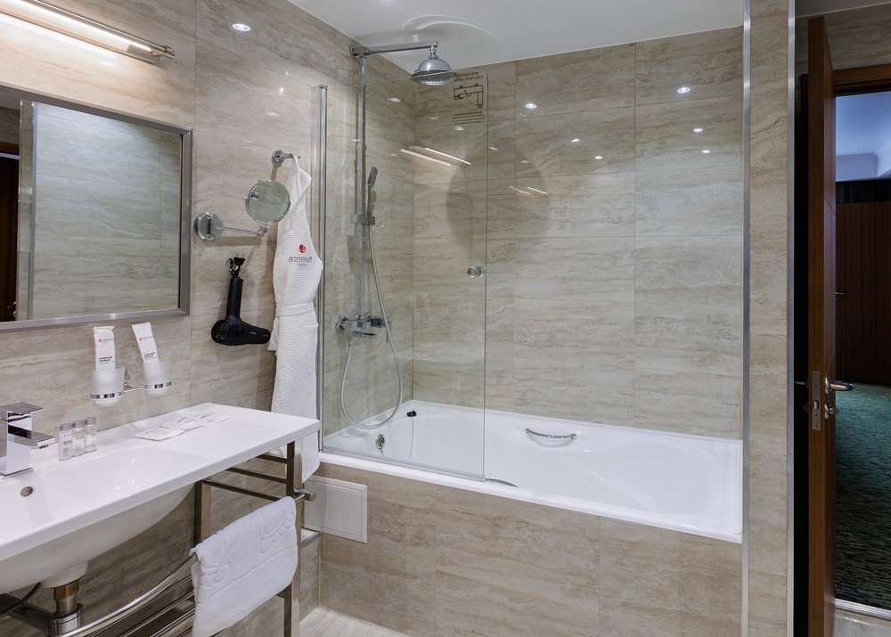 Люкс 2-местный