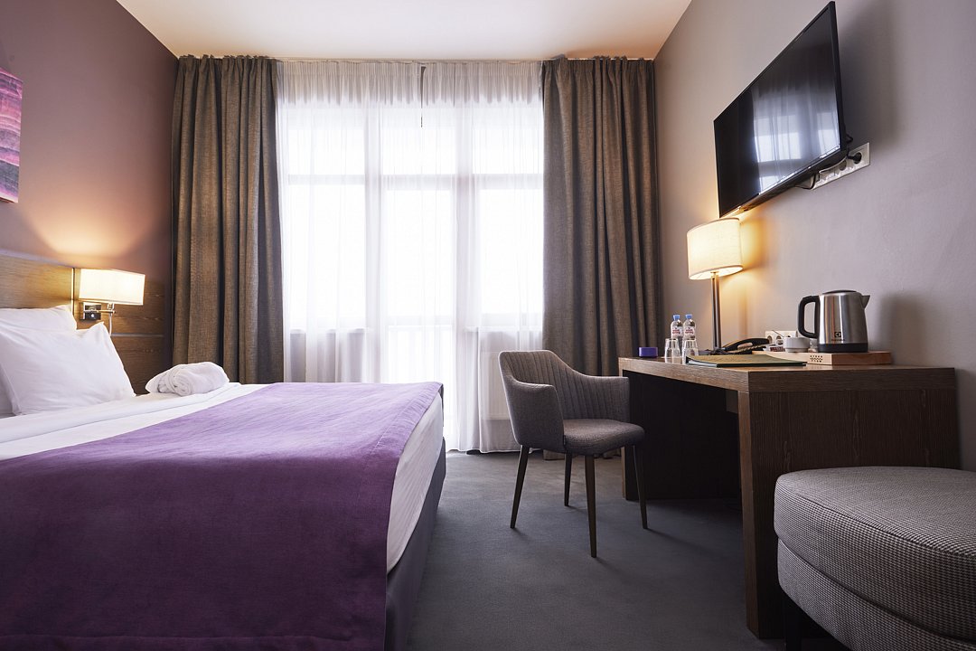 Premier room Grand  2-местный DBL