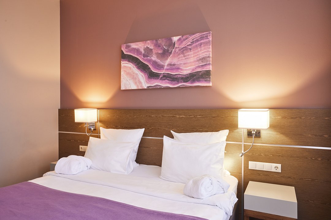 Premier room Grand  2-местный DBL