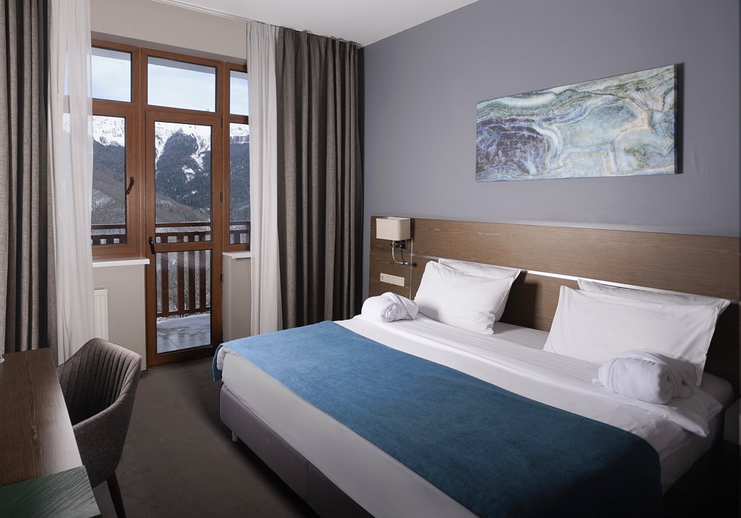 Premier room Grand  2-местный DBL