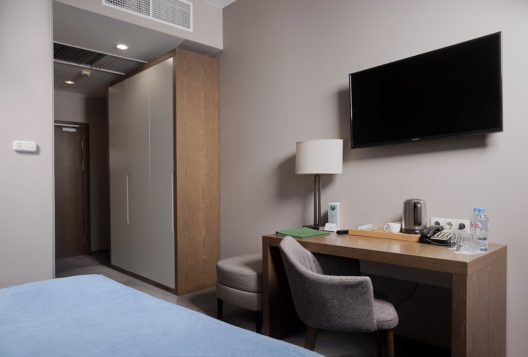 Premier room Grand  2-местный DBL