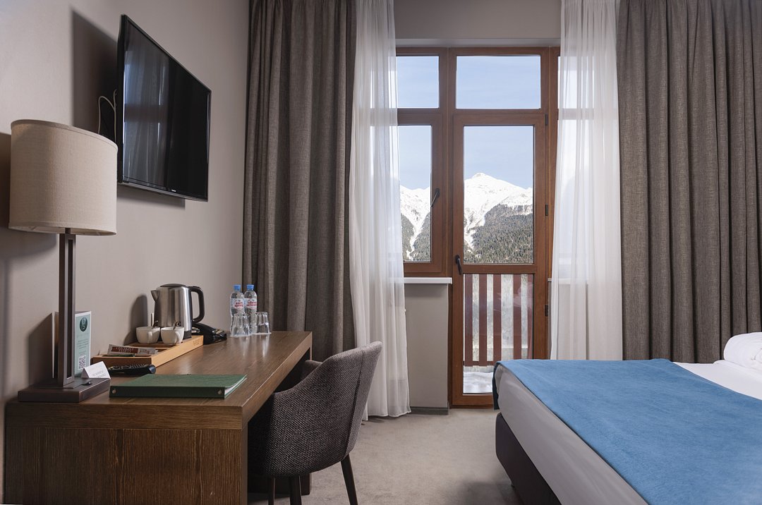 Premier room Grand  2-местный DBL