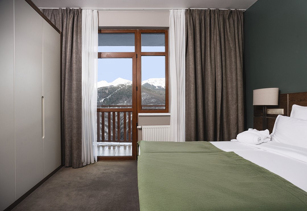 Premier room Grand  2-местный DBL