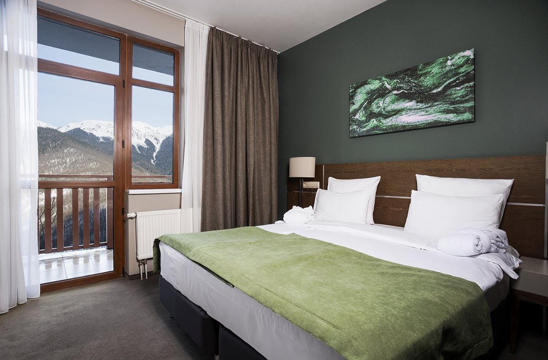 Premier room Grand  2-местный DBL