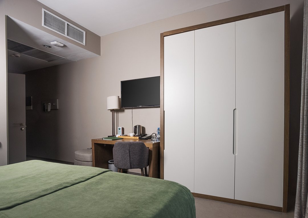 Premier room Grand  2-местный DBL