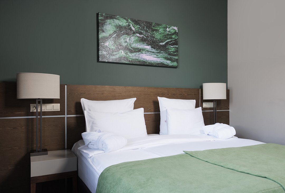 Premier room Grand  2-местный DBL