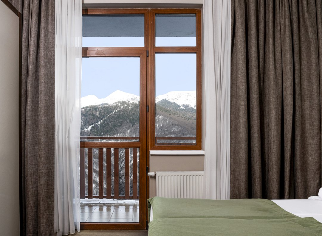 Premier room Grand  2-местный DBL