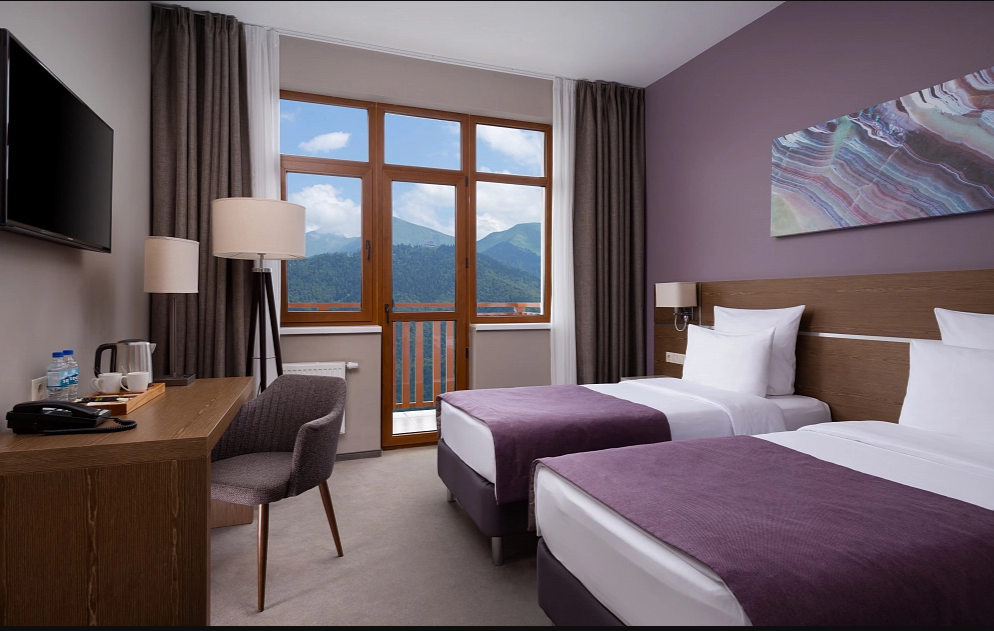 Premier room Grand 2-местный TWIN