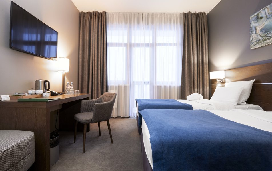 Premier room Grand 2-местный TWIN