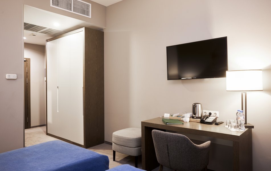 Premier room Grand 2-местный TWIN