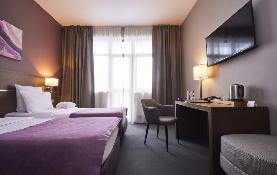 Premier room Grand 2-местный TWIN