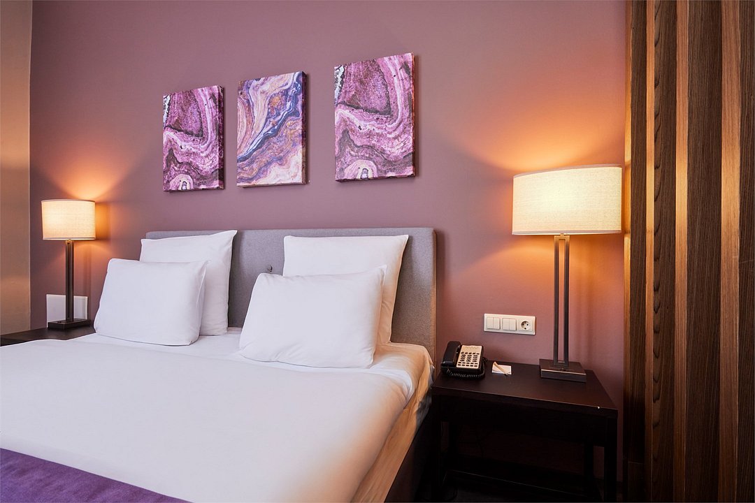 Suite Panorama 2-местный (вид на горы)