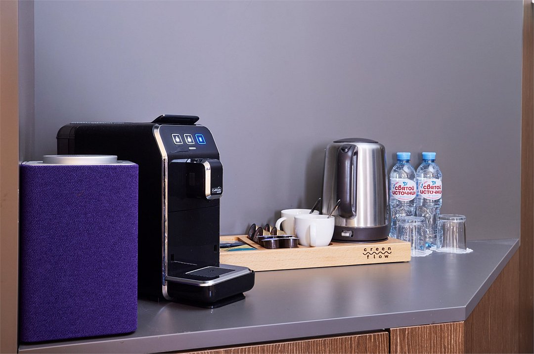 Suite Panorama 2-местный (вид на горы)