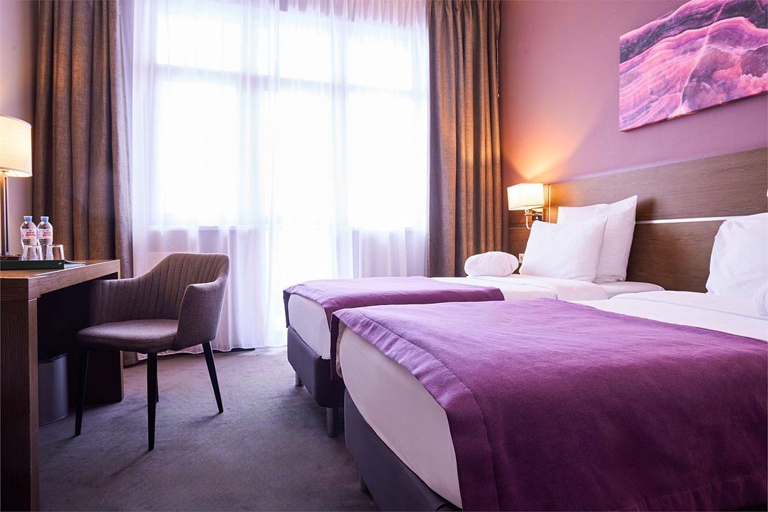 Superior 2-местный TWIN