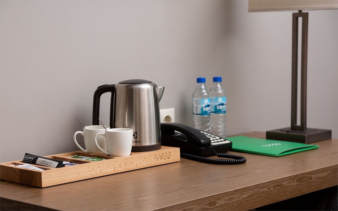 Superior 2-местный TWIN