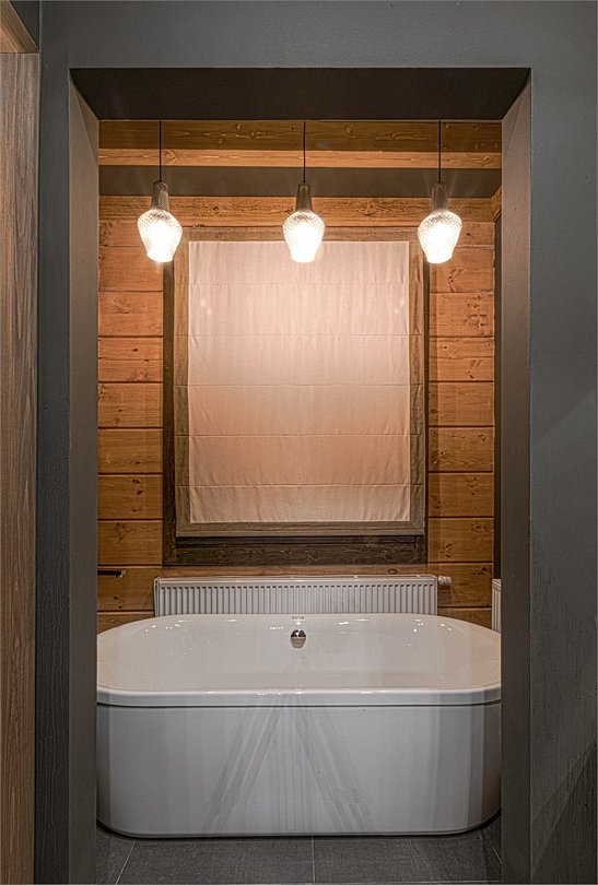 Апартаменты 2-местный (1 спальня)