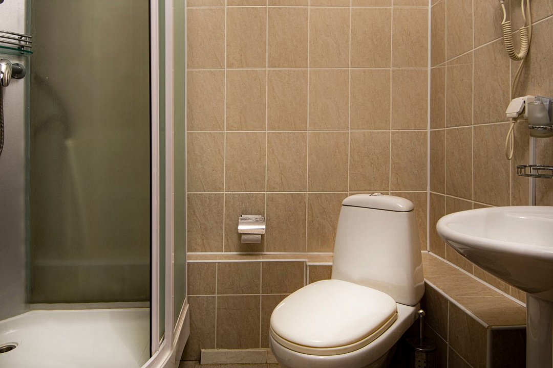 Апартаментый 3-местный 2-комнатный (с кухней)