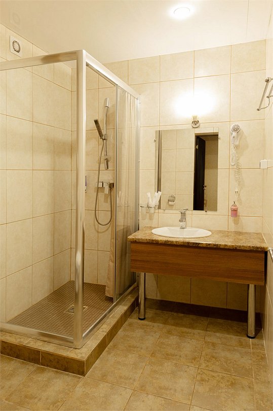 Семейный 2-местный 2-комнатный (DBL)