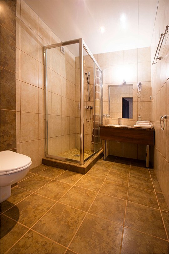 Семейный 2-местный 2-комнатный (DBL)