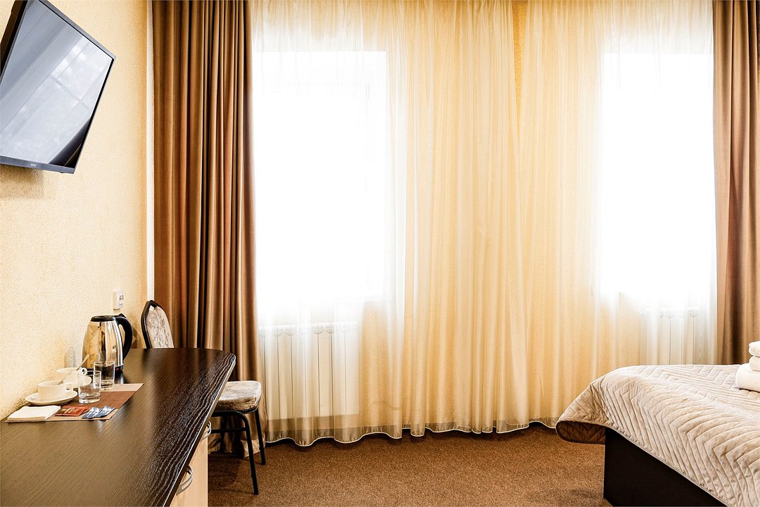 Стандартный 1-местный