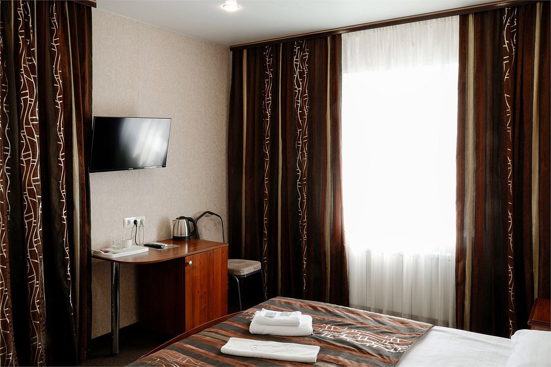 Стандартный 1-местный