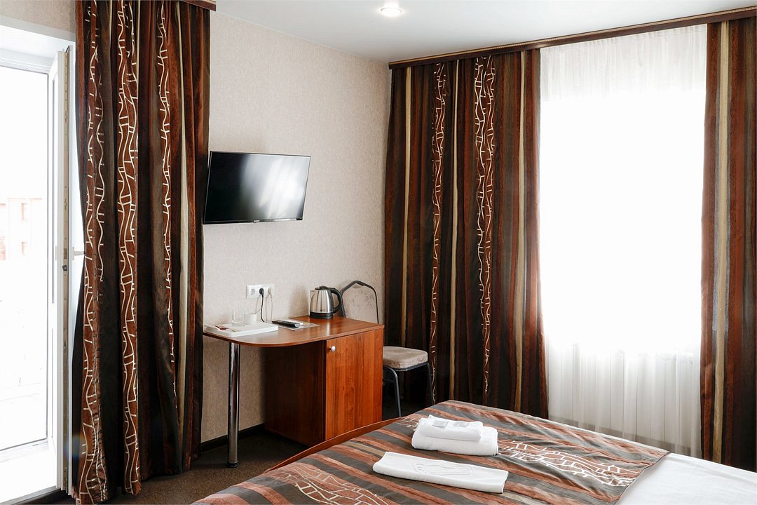 Стандартный 1-местный