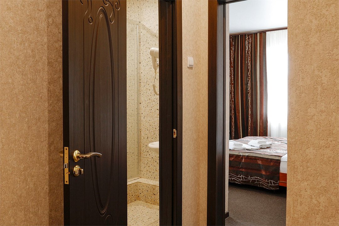 Стандартный 1-местный