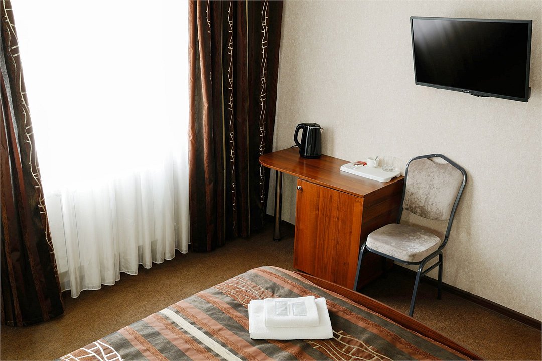 Стандартный 1-местный