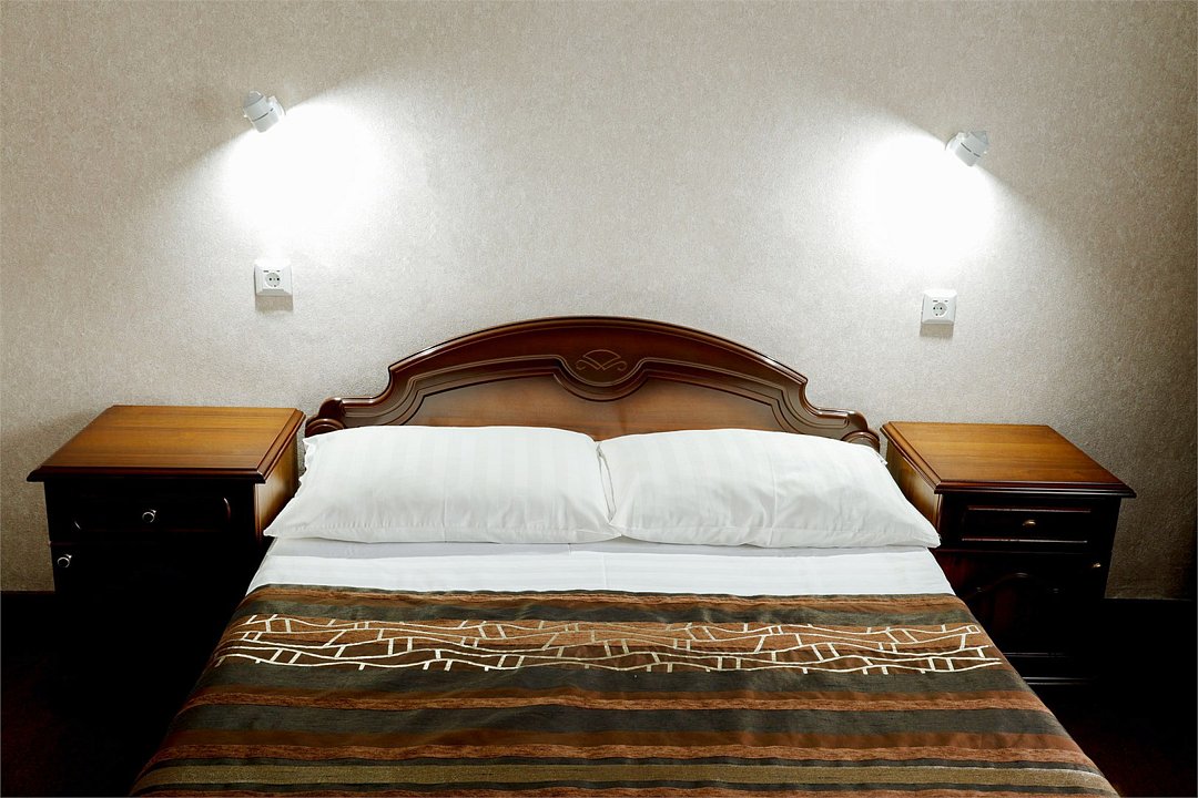 Стандартный 1-местный